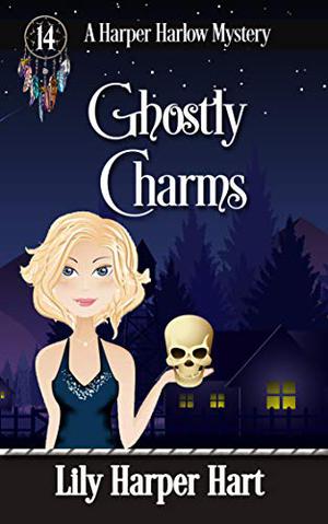 Ghostly Charms (Harper Harlow #14)