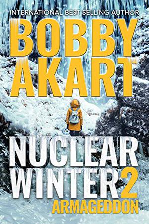 Armageddon (Nuclear Winter #2)