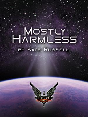 Mostly Harmless (Elite: Dangerous #8)