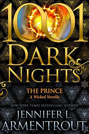 The Prince (A Wicked Trilogy #3.5)