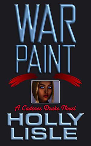 Warpaint (Cadence Drake #2)