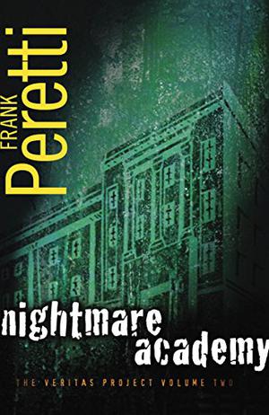 Nightmare Academy (Veritas Project #2)