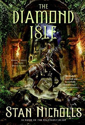The Diamond Isle by Stan Nicholls