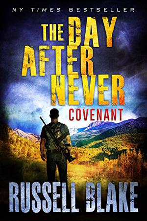 Covenant by Russell Blake