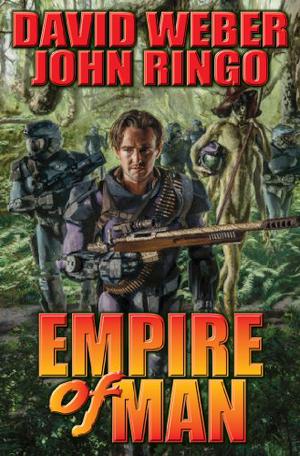 Empire of Man (Empire of Man #1, 2 omnibus)
