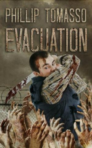 Evacuation (Vaccination Trilogy #2)