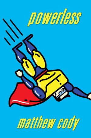 Powerless by Matthew Cody