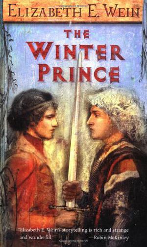 The Winter Prince (The Lion Hunters #1)