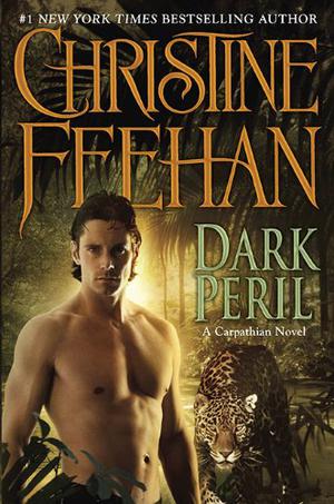 Dark Peril (Dark #18)
