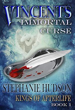Vincent's Immortal Curse (Afterlife Saga #14)