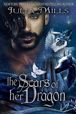 The Scars of Her Dragon (Dragon Guards #14)