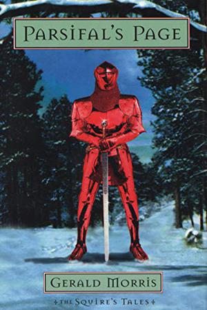 Parsifal's Page (The Squire's Tales #4)