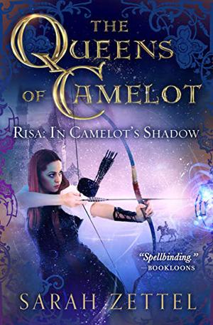 In Camelot's Shadow (The Paths to Camelot #1)