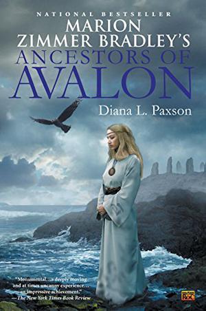Marion Zimmer Bradley's Ancestors of Avalon (Avalon #5)