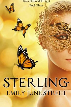 Sterling (Tales of Blood & Light #3)