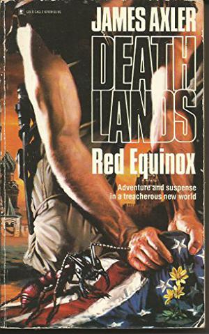 Red Equinox (Deathlands #9)