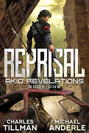 Reprisal (Kurtherian Gambit Universe #47)