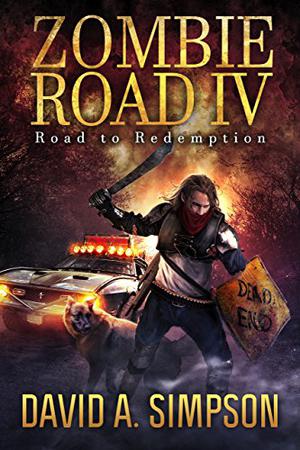 Road to Redemption by David A. Simpson