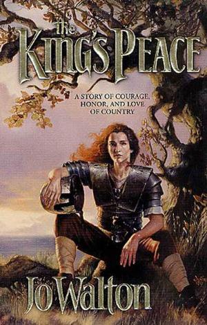 The King's Peace (Tir Tanagiri #1)