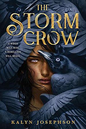 The Storm Crow by Kalyn Josephson