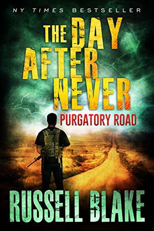 Purgatory Road by Russell Blake