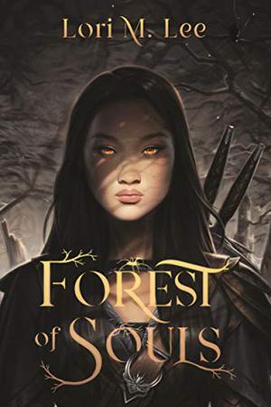 Forest of Souls (Shamanborn #1)