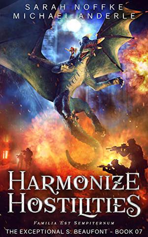 Harmonize Hostilities (The Exceptional S. Beaufont #7)