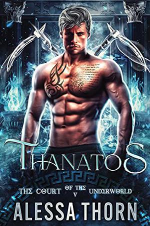 Thanatos by Alessa Thorn