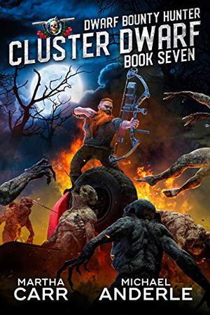Cluster Dwarf by Martha Carr, Michael Anderle