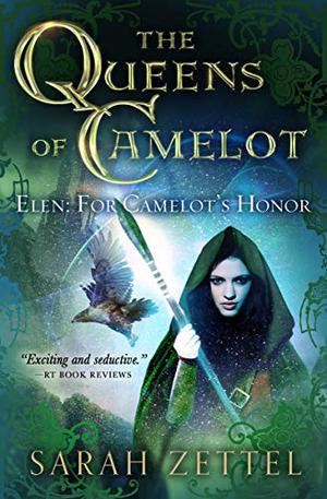 For Camelot's Honor (The Paths to Camelot #2)