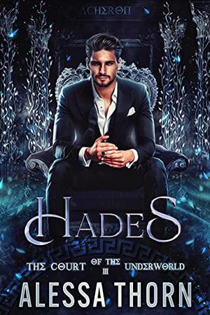 Hades (The Court of the Underworld #3)