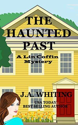 The Haunted Past (Lin Coffin #11)