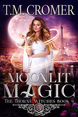 Moonlit Magic (Thorne Witches #9)