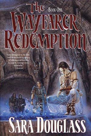 The Wayfarer Redemption (The Axis Trilogy #1)