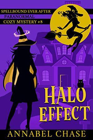 Halo Effect by Annabel Chase