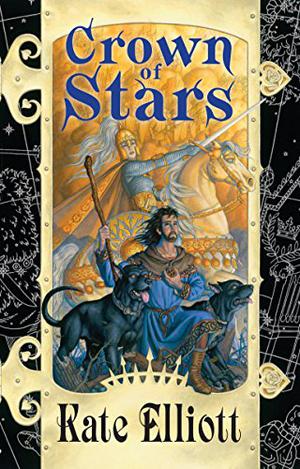 Crown of Stars (Crown of Stars #7)