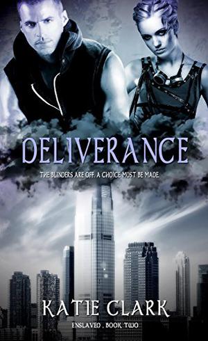 Deliverance by Katie Clark