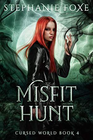 Misfit Hunt (Misfit Pack #4)
