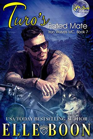 Turo's Fated Mate by Elle Boon