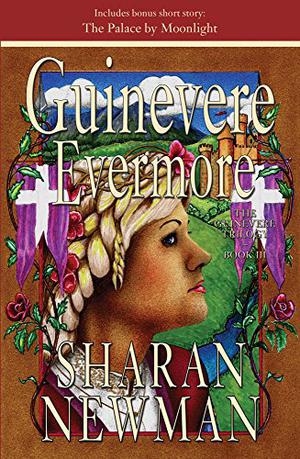 Guinevere Evermore (Guinevere #3)