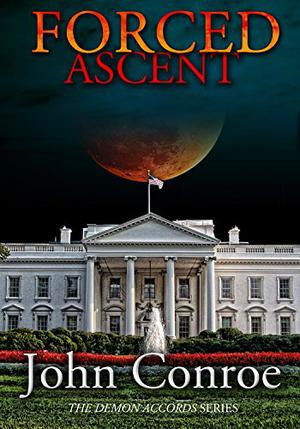 Forced Ascent (Demon Accords #7)