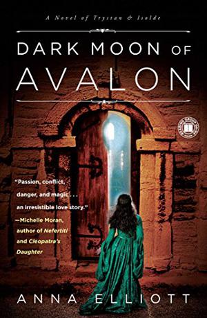 Dark Moon of Avalon (Twilight of Avalon #2)