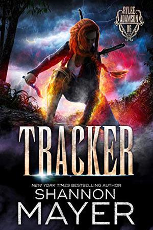 Tracker (Rylee Adamson #6)