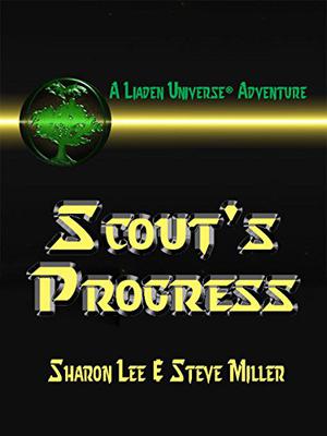 Scout's Progress (Liaden Universe #7)