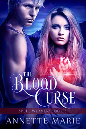 The Blood Curse (Spell Weaver #3)