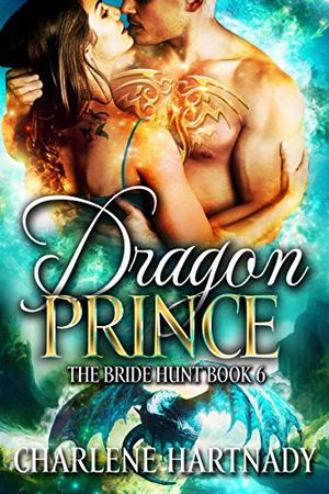 Dragon Prince (The Bride Hunt #6)