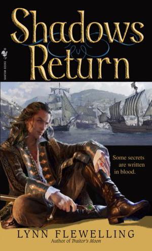 Shadows Return (Nightrunner #4)