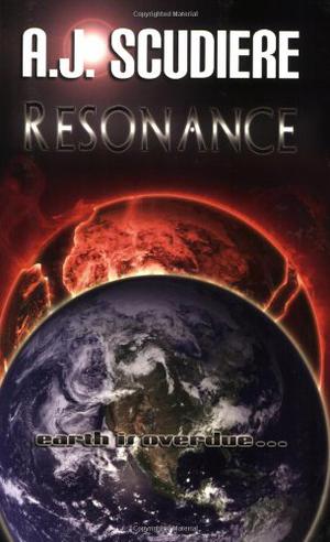 Resonance by A.J. Scudiere