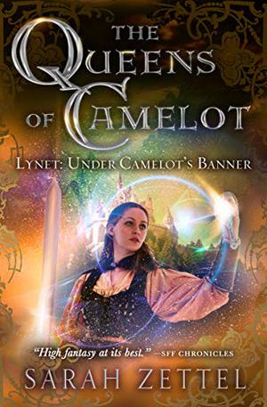 Under Camelot's Banner (The Paths to Camelot #3)