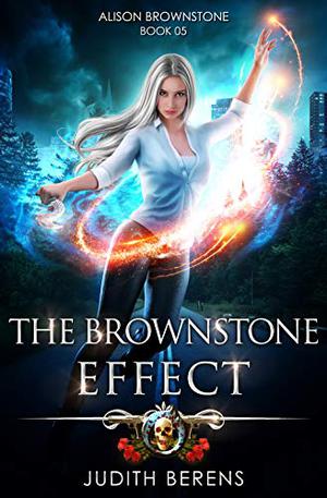 The Brownstone Effect (Alison Brownstone #5)